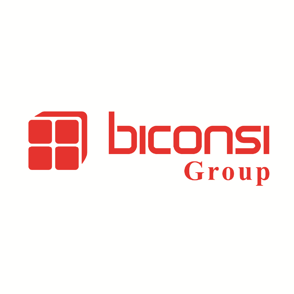 Logo Công ty Cổ phần Xây dựng Tư vấn Đầu tư Bình Dương (Biconsi)